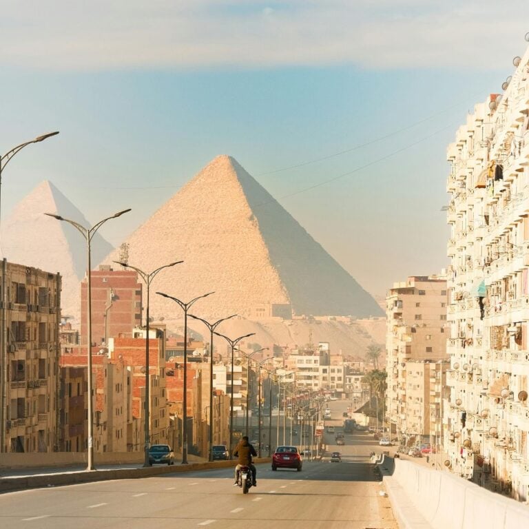best places to travel in november on a budget