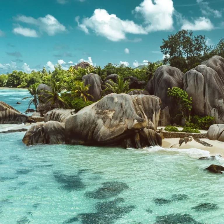 Top 50 Travel Destinations in the World to Add to Your Bucket Li…