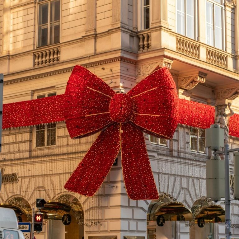 best places to visit in november