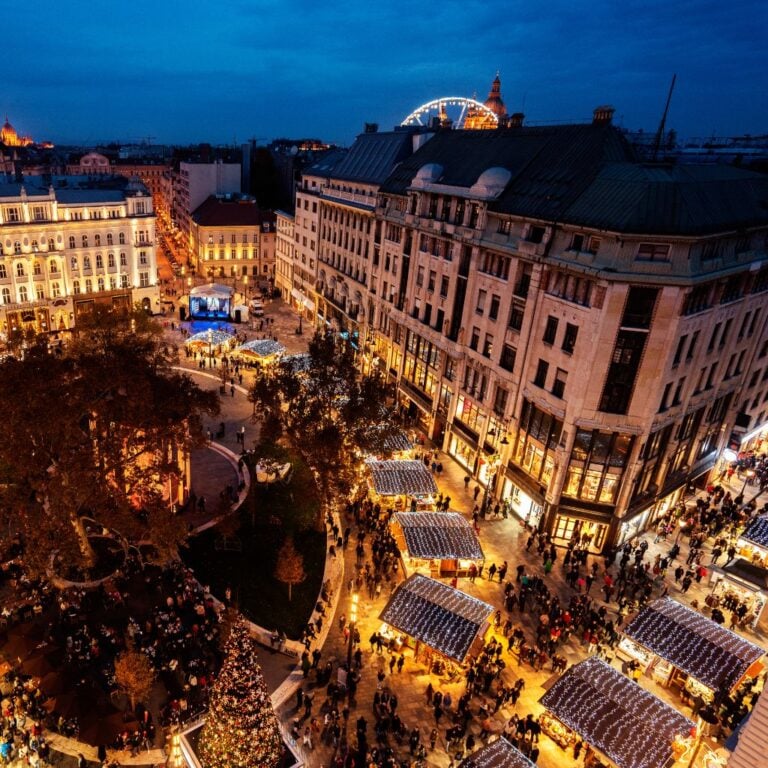 best travel destinations in november