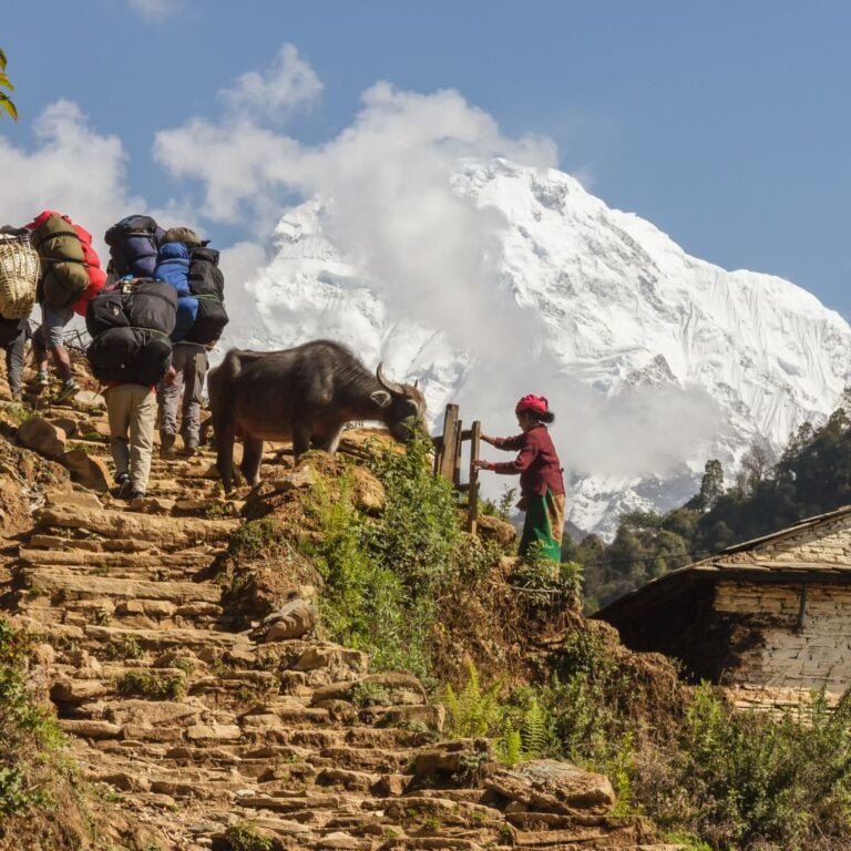 november travel destination ideas