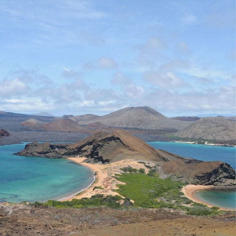 where to travel in november