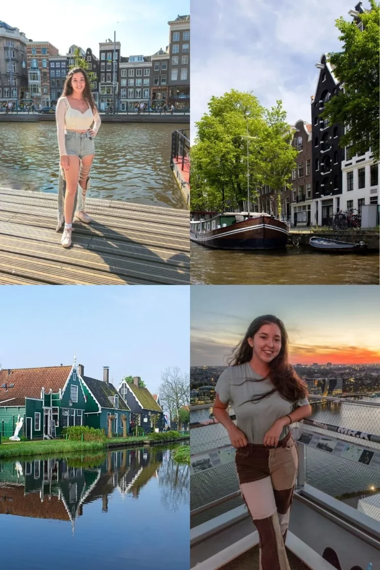 things to do in amsterdam