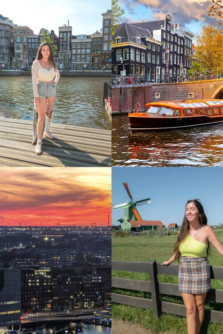 things to see and do in amsterdam