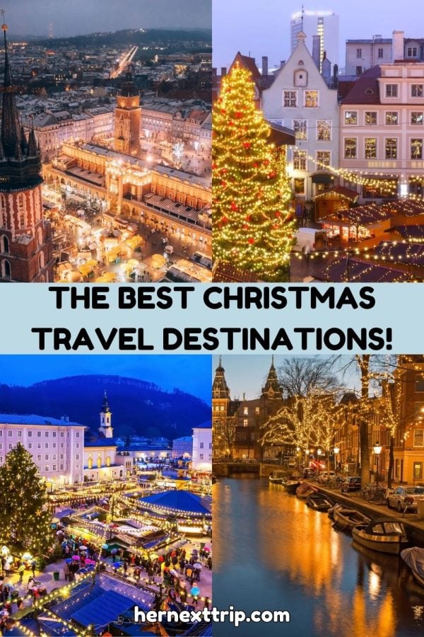 best christmas travel destinations best christmas travel destinations