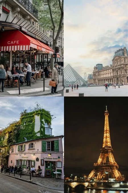 best things to do in paris france